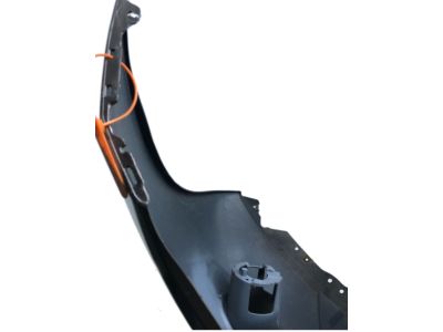 Nissan 62022-1AA0H Front Bumper Cover