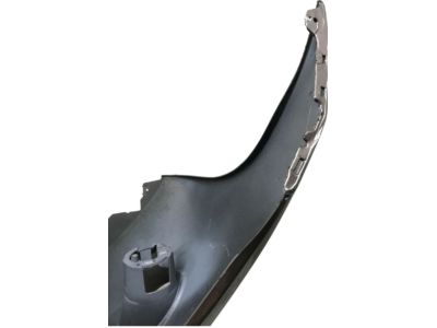 Nissan 62022-1AA0H Front Bumper Cover