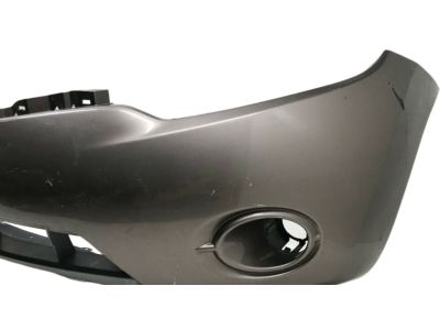 Nissan 62022-1AA0H Front Bumper Cover