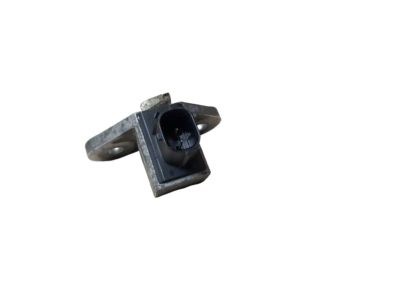 Nissan 98581-1PA8A Sensor-Air Bag Front Center