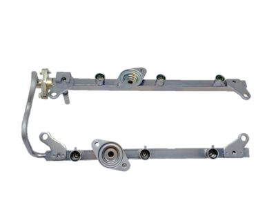 Nissan Pathfinder Fuel Rail - 17521-EA20A