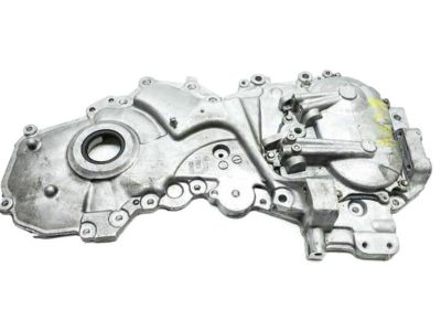 2015 Nissan Sentra Timing Cover - 13500-3RC0C