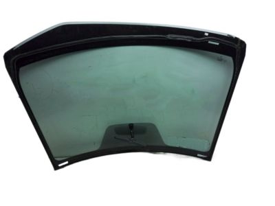 Nissan Frontier Windshield - 72700-EA00C