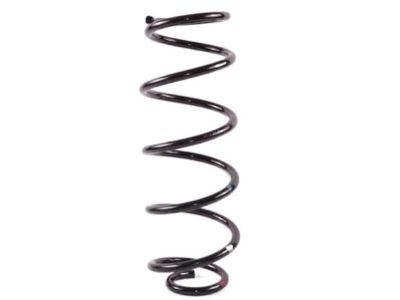 1994 Nissan Pathfinder Coil Springs - 55020-41G02