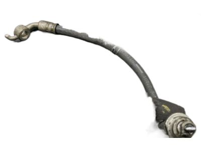 Nissan 46210-3JA1F Hose Assy-Brake