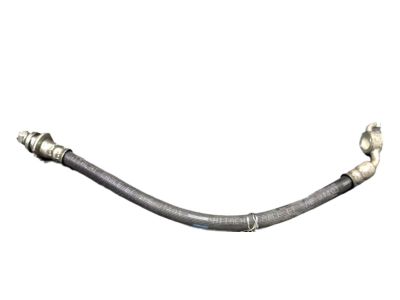 Nissan 46210-3JA1F Hose Assy-Brake