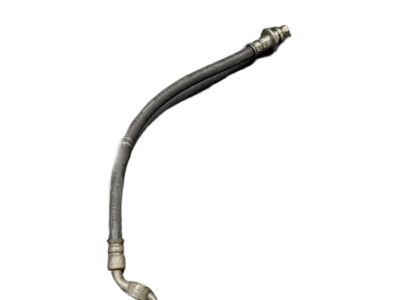 Nissan 46210-3JA1F Hose Assy-Brake