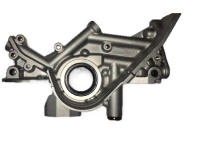 1993 Nissan 300ZX Oil Pump - 15010-45P00