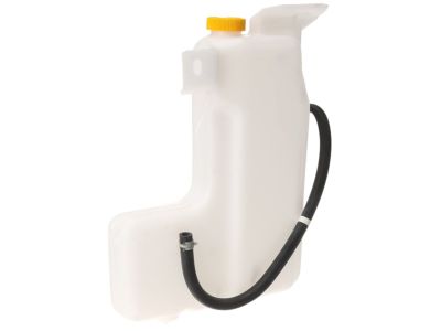 2000 Nissan Xterra Coolant Reservoir - 21710-8B400