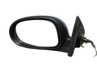 2000 Nissan Maxima Car Mirror - 96366-3Y000