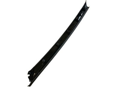 Nissan 76836-4RA0A Finisher-Front Pillar RH