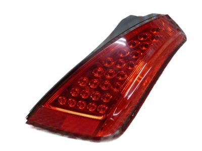 2006 Nissan Murano Tail Light - 26550-CC20A