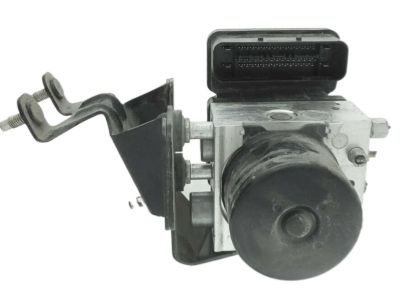 Nissan Brake Fluid Pump - 47660-KB50B