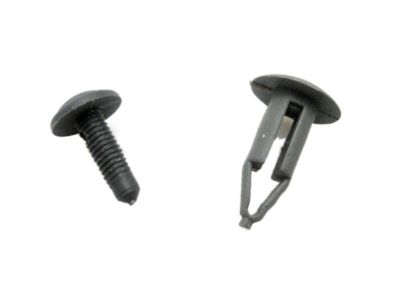 Nissan 66860-01W01 FASTENER COWL