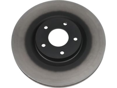 2005 Nissan Maxima Brake Disc - 40206-7Y000