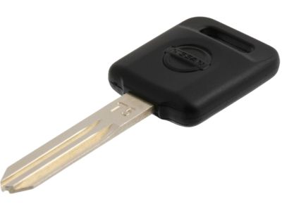 Nissan Car Key - H0564-3Z010