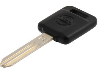 2002 Nissan Sentra Car Key - H0564-3Z010