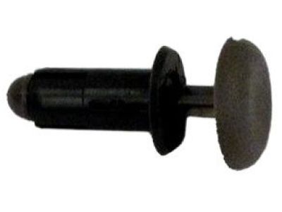 Nissan 84815-7Z010 Clip