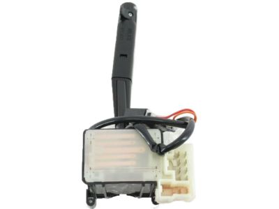 1986 Nissan 300ZX Turn Signal Switch - 25540-01P00