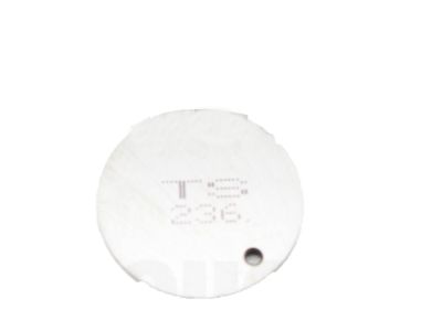 Nissan 13229-53F20 Shim-Valve