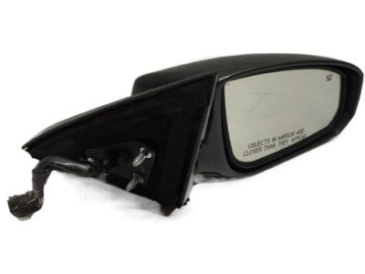 2005 Nissan Maxima Car Mirror - 96301-ZK35E