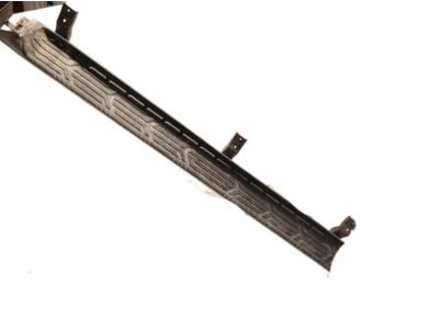 Nissan 96100-5ZA0D Step Assy-Side,RH