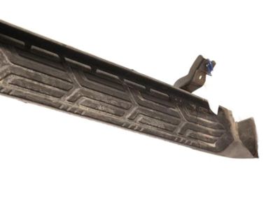 Nissan 96100-5ZA0D Step Assy-Side,RH