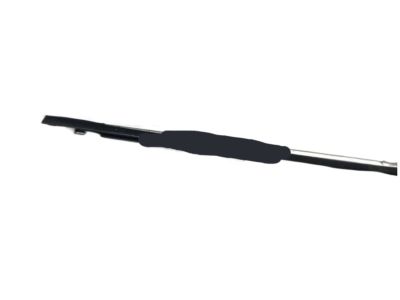 Nissan Murano Weather Strip - 82821-1AC0A