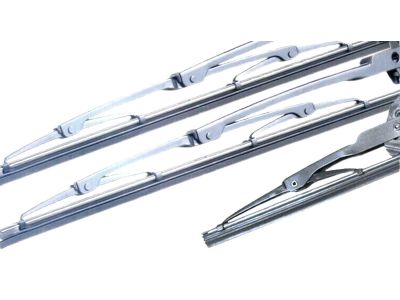 Nissan 28890-30P05 Window Wiper Blade Assembly