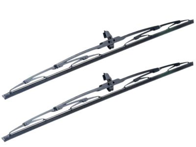 Nissan 300ZX Wiper Blade - 28890-30P05