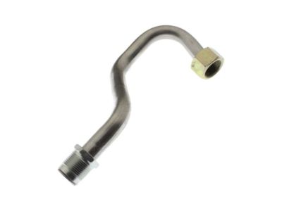 Nissan 14725-4S120 EGR Tube