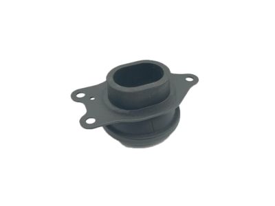 Nissan 11220-JA000 Engine Mounting Insulator Assembly, Front Left