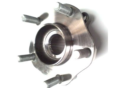 2021 Nissan Leaf Wheel Hub - 40202-5SA1A