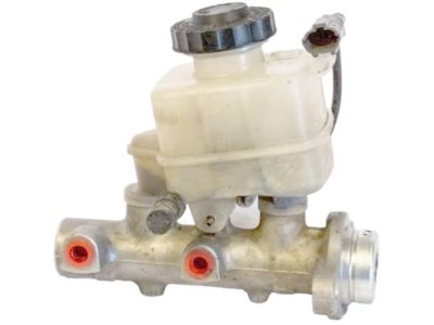 Nissan Titan Brake Master Cylinder - 46010-7S20A