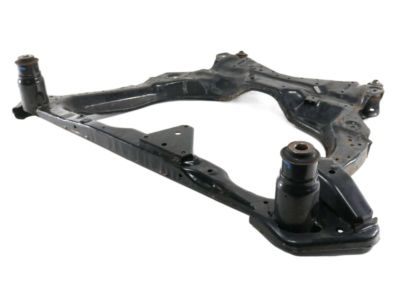 Nissan 54400-3JA1E Member Complete-Front Suspension