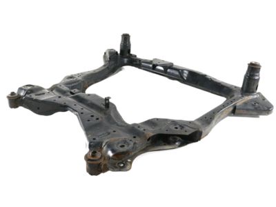 Nissan 54400-3JA1E Member Complete-Front Suspension