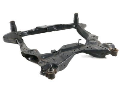 Nissan 54400-3JA1E Member Complete-Front Suspension