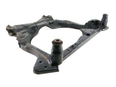 Nissan 54400-3JA1E Member Complete-Front Suspension