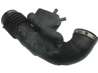 Nissan 16576-7S000 Duct Assembly-Air