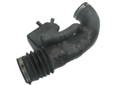 Nissan Titan Air Intake Coupling - 16576-7S000