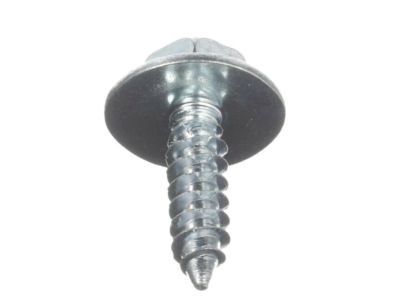 Nissan 01456-00461 Screw