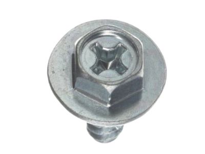 Nissan 01456-00461 Screw