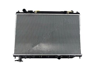 Nissan 21460-CA010 Radiator Assy