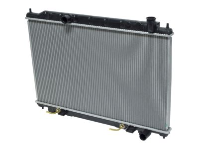 2005 Nissan Murano Radiator - 21460-CA010