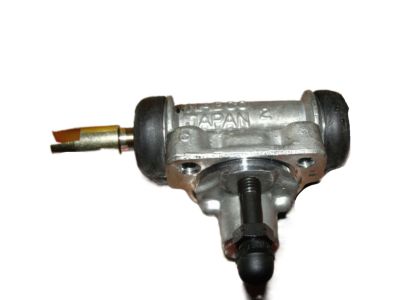 Nissan 44100-T6001 Cylinder-Wheel