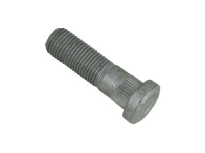 2008 Nissan Xterra Wheel Stud - 43222-91P00