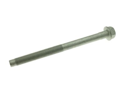 Nissan Altima Alignment Bolt - 54459-JA000