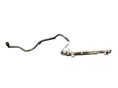 2018 Nissan Altima Fuel Rail - 17520-3TA1A