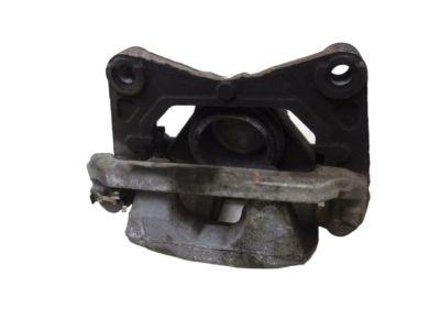 Nissan 41011-1AA0A CALIPER Assembly-Front LH,W/O Pads Or SHIMS