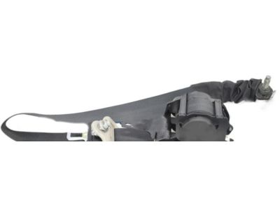 2019 Nissan Rogue Sport Seat Belt - 86885-6MA0A